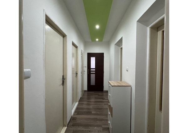 FINREAL s.r.o. Vám ponúka NA PREDAJ rodinný dom v Kolárovo!