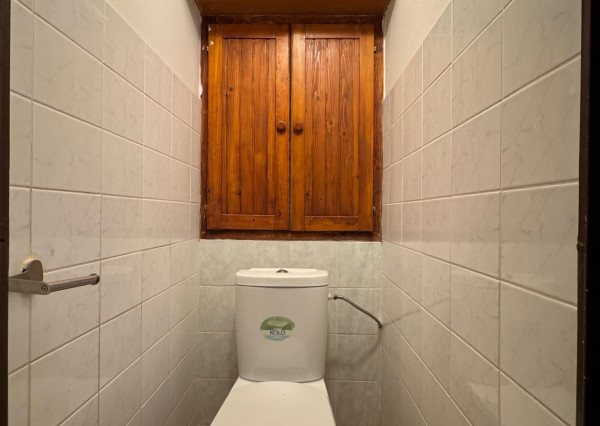 Ponúkame NA PREDAJ 3 - izbový klimatizovaný byt v Kolárove!