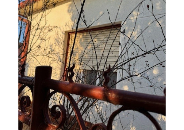 NA PREDAJ rodinný dom s garážou a záhradou v Kolárove !