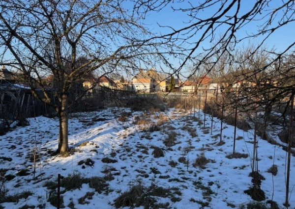 NA PREDAJ rodinný dom s garážou a záhradou v Kolárove !