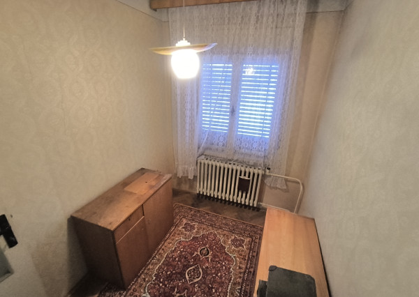 Ponúkame NA PREDAJ rodinný dom v obci Nová Vieska !