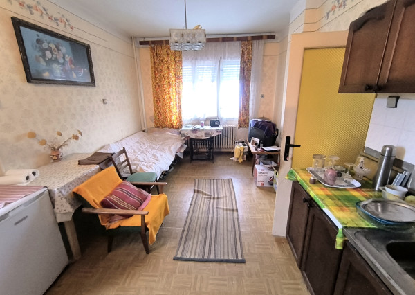 Ponúkame NA PREDAJ rodinný dom v obci Nová Vieska !