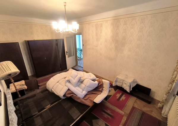 Ponúkame NA PREDAJ rodinný dom v obci Nová Vieska !