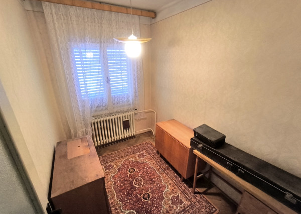 Ponúkame NA PREDAJ rodinný dom v obci Nová Vieska !