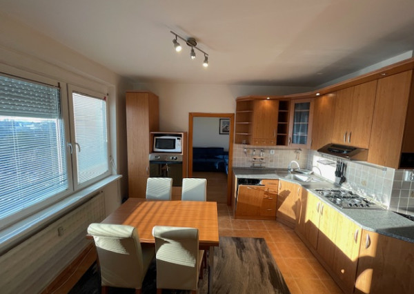 Ponúkame na predaj 3 izbový byt v Šali !