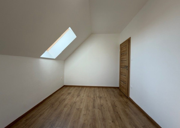 FINREAL s.r.o. Vám ponúka na PREDAJ rodinný dom v Kolárove!