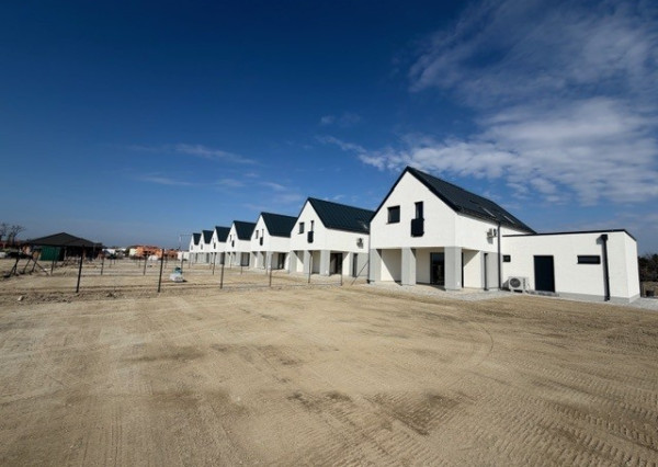 FINREAL s.r.o. Vám ponúka na PREDAJ rodinný dom v Kolárove!