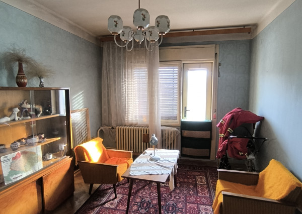 Ponúkame NA PREDAJ rodinný dom v obci Nová Vieska !