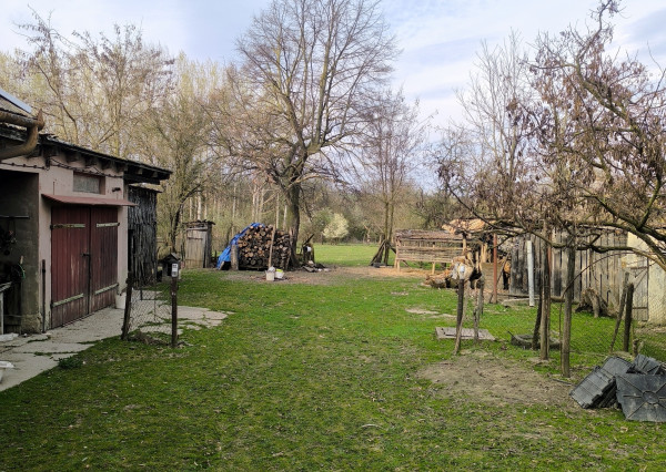 Ponúkame NA PREDAJ rodinný dom v obci Nová Vieska !