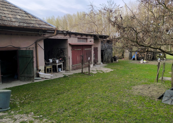 Ponúkame NA PREDAJ rodinný dom v obci Nová Vieska !