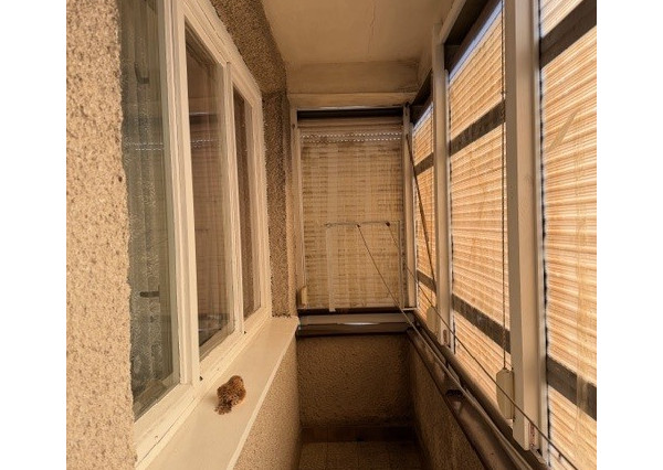 Ponúkame NA PREDAJ 3 - izbový byt v Kolárove!