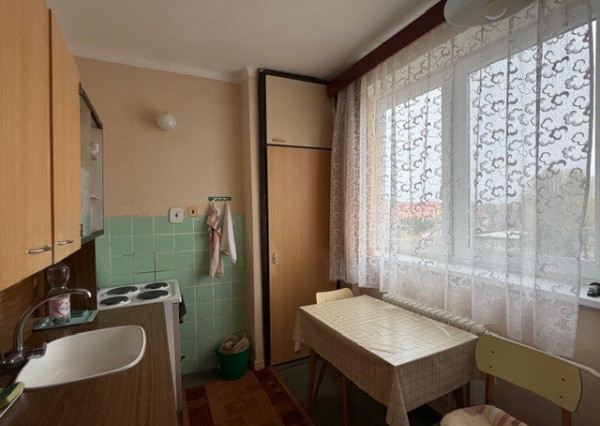 Ponúkame NA PREDAJ 3 - izbový byt v Kolárove!