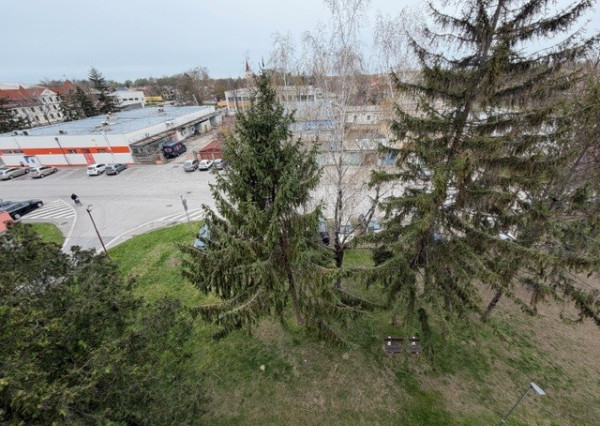 Ponúkame NA PREDAJ 3 - izbový byt v Kolárove!