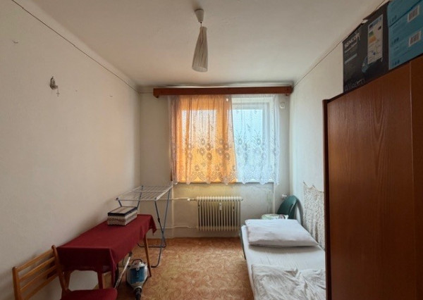 Ponúkame NA PREDAJ 3 - izbový byt v Kolárove!