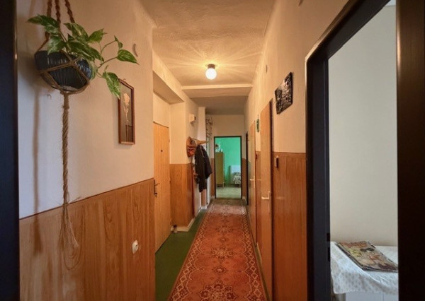 Ponúkame NA PREDAJ 3 - izbový byt v Kolárove!