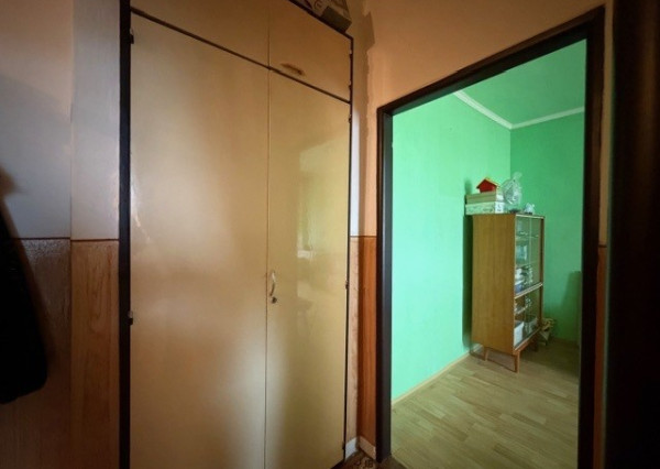 Ponúkame NA PREDAJ 3 - izbový byt v Kolárove!