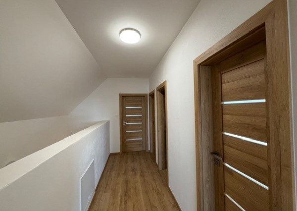 FINREAL s.r.o. Vám ponúka na PREDAJ rodinný dom v Kolárove!