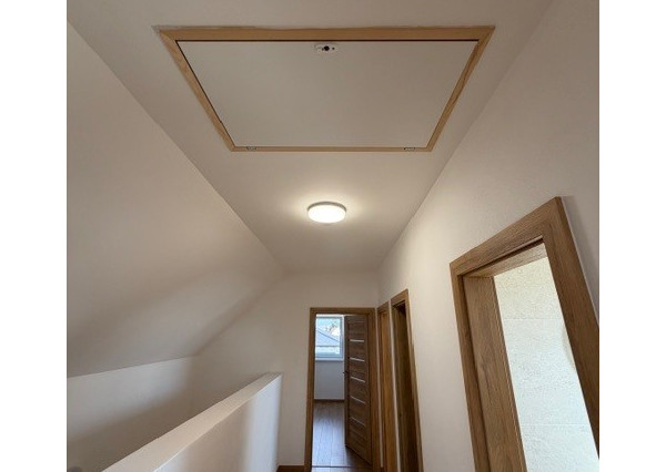 FINREAL s.r.o. Vám ponúka na PREDAJ rodinný dom v Kolárove!