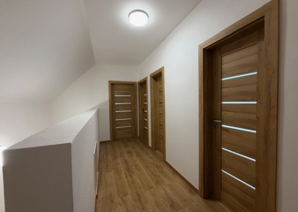 FINREAL s.r.o. Vám ponúka na PREDAJ rodinný dom v Kolárove!