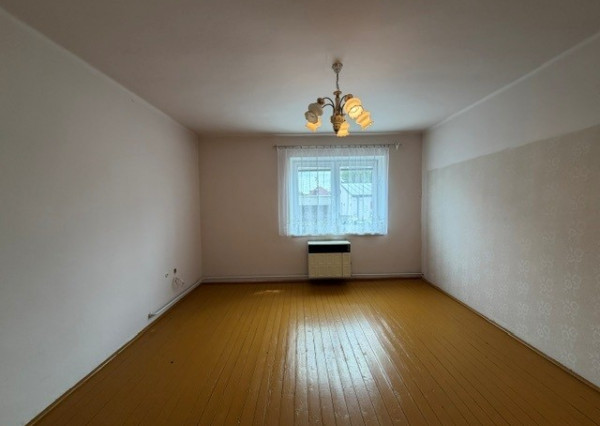 FINREAL exkluzívne ponúka NA PREDAJ rodinný dom v Kolárove!
