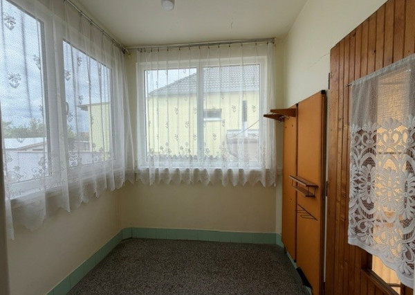 FINREAL exkluzívne ponúka NA PREDAJ rodinný dom v Kolárove!