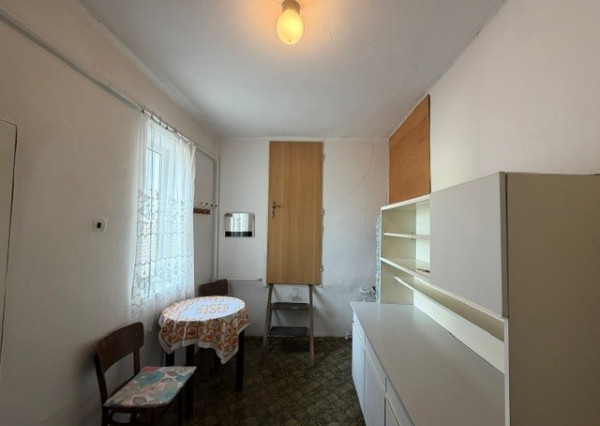 FINREAL exkluzívne ponúka NA PREDAJ rodinný dom v Kolárove!