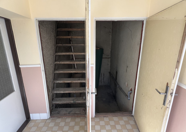 FINREAL exkluzívne ponúka NA PREDAJ rodinný dom v obci Búč
