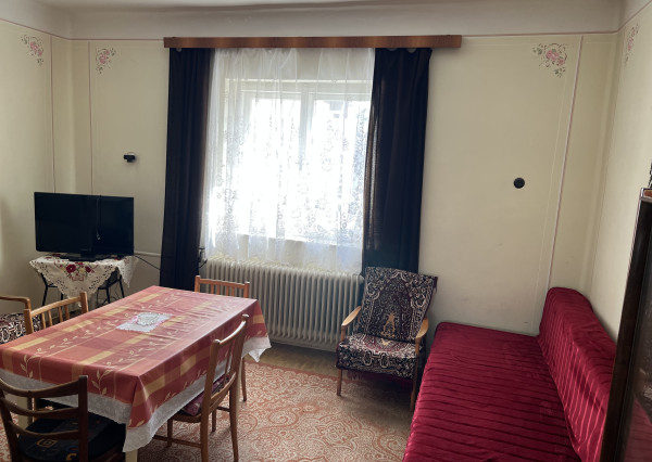 FINREAL exkluzívne ponúka NA PREDAJ rodinný dom v obci Búč