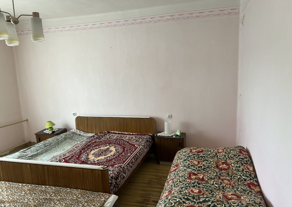FINREAL exkluzívne ponúka NA PREDAJ rodinný dom v obci Búč