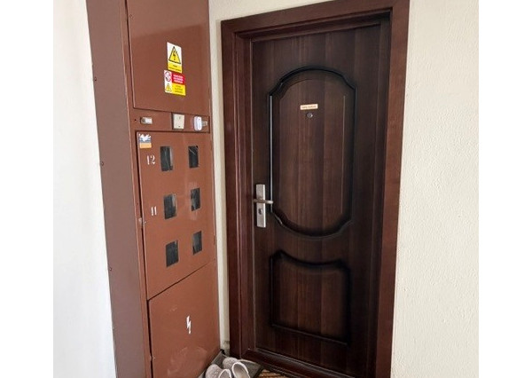 FINREAL Vám ponúka NA PREDAJ 3 izbový byt v Kolárove!