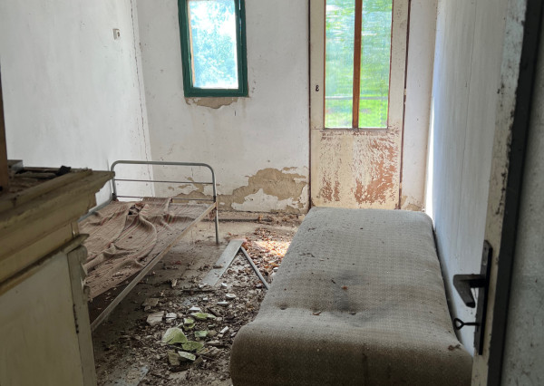 A FINREAL exkluzívan ELADÁSRA kínál egy búcsi pinceházat!