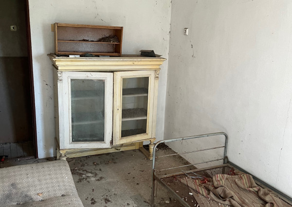 A FINREAL exkluzívan ELADÁSRA kínál egy búcsi pinceházat!