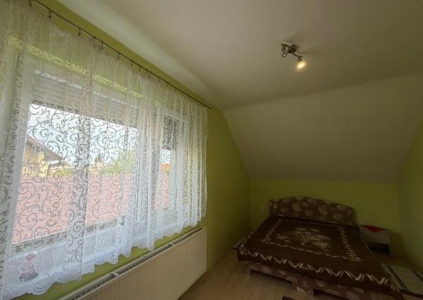 FINREAL exkluzívne ponúka NA PREDAJ rodinný dom v Kolárove!