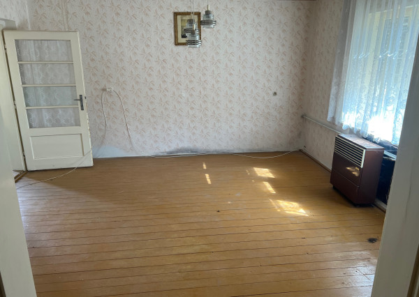 FINREAL exkluzívne PREDÁVA rodinný dom v Dvoroch / Žitavou