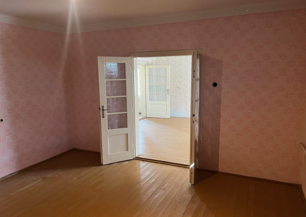 FINREAL exkluzívne PREDÁVA rodinný dom v Dvoroch / Žitavou