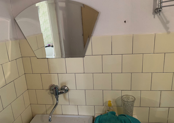 FINREAL exkluzívne PREDÁVA rodinný dom v Dvoroch / Žitavou