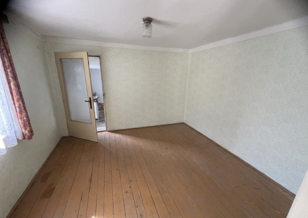 FINREAL exkluzívne PREDÁVA rodinný dom v Dvoroch / Žitavou