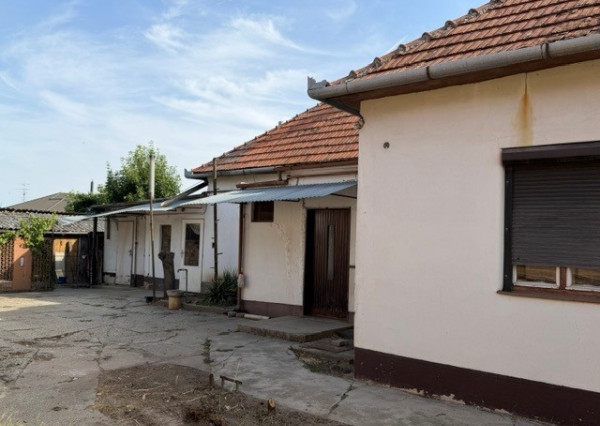 FINREAL exkluzívne ponúka NA PREDAJ rodinný dom v Kolárove!