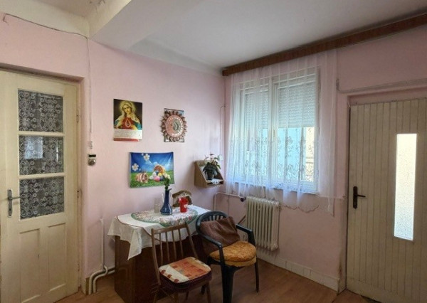 FINREAL exkluzívne ponúka NA PREDAJ rodinný dom v Kolárove!