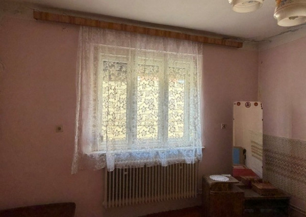 FINREAL exkluzívne ponúka NA PREDAJ rodinný dom v Kolárove!