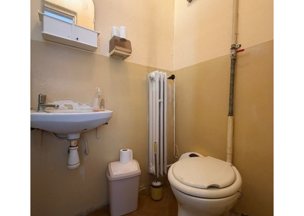 FINREAL exkluzívne ponúka NA PREDAJ rodinný dom v Kolárove!
