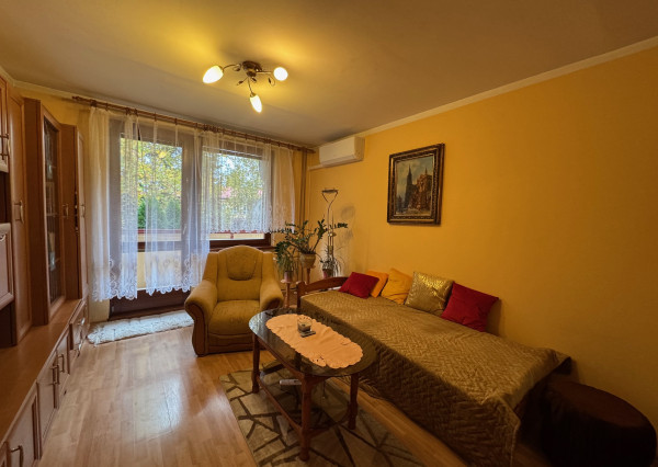 Ponúkame pre Vás NA PREDAJ 3 izbový byt v Kolárove!