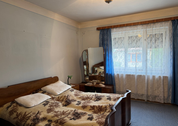 Ponúkame NA PREDAJ rodinný dom+pozemok 1054 m2 v Kolárove!