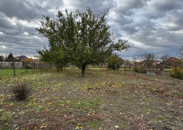 Ponúkame NA PREDAJ rodinný dom+pozemok 1054 m2 v Kolárove!