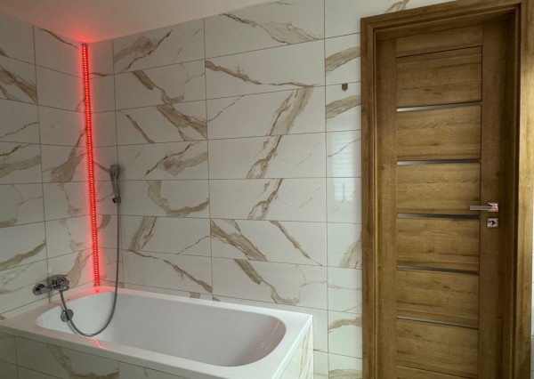 Ponúkame NA PRENÁJOM 2 izbový byt v Komárne!