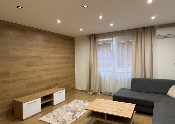 Ponúkame NA PRENÁJOM 2 izbový byt v Komárne!