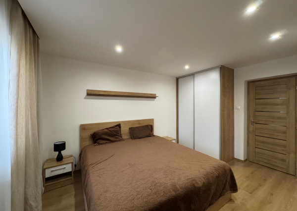 Ponúkame NA PRENÁJOM 2 izbový byt v Komárne!