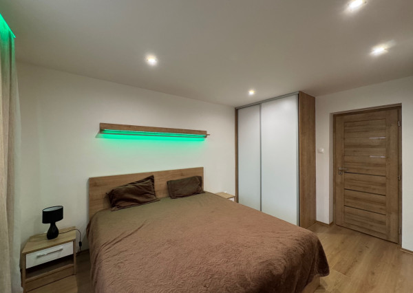 Ponúkame NA PRENÁJOM 2 izbový byt v Komárne!