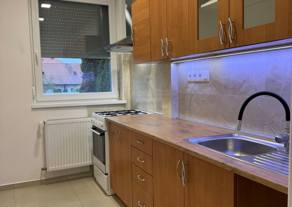 NA PRENÁJOM 3 izbový byt + garáž v Hurbanove!