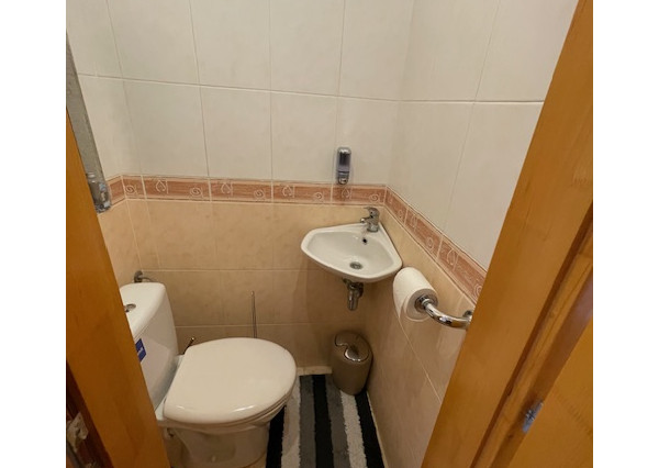 Ponúkame na predaj 3 izbový byt v Šali !